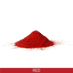 MILA Ganpati Kumkum organic red sindoor powder for Women – Organic Red Tilak Powder, 15g