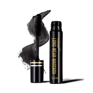MILAP Long Lasting Smudge Proof Mascara India – 10ml for Bold Volume, All-Day Comfort