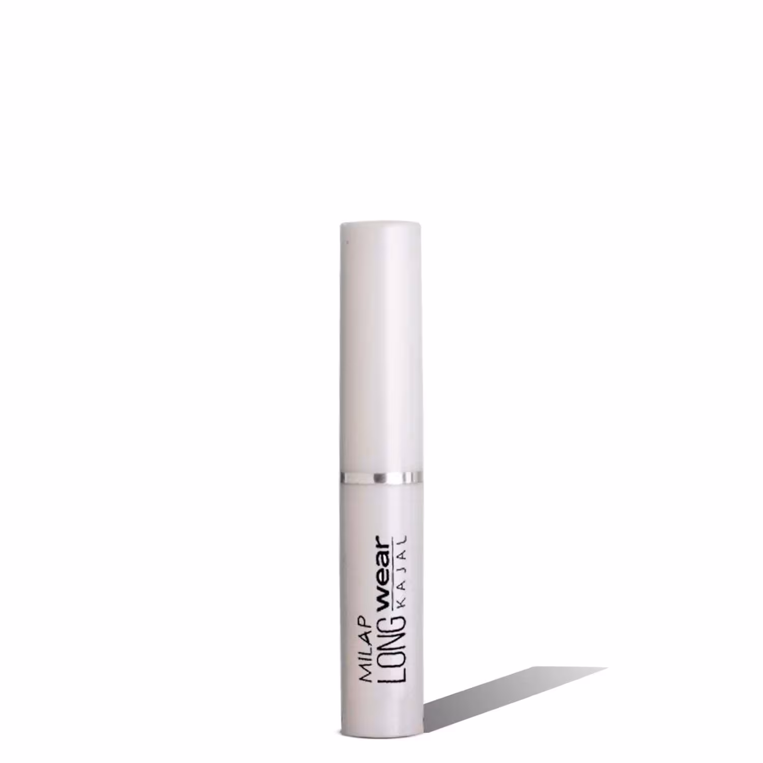 Milap Long Wear Kajal – 12 Hr Intense Black Kajal for Sensitive Eyes | Bold Look, Smudge-Proof & Glide-On Formula