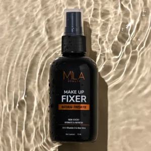 Mila Makeup Fixer Spray – All-Day Flawless Makeup