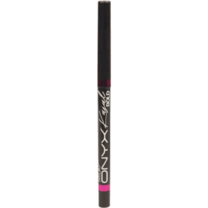 Milap Onyx Kajal – 12 Hr Organic Black Kajal with Vitamin E | Smudge-Proof, Waterproof & Vegan Eye Pencil