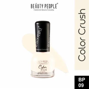 Beauty People One Stroke Nail Polish – Quick‑Dry, Pigment‑Rich Lacquer