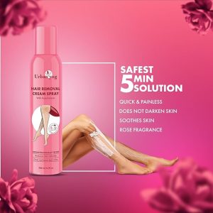 urban yog hair removal cream spray 2 - Urban Yog Hair Removal Cream Spray – Painless, 6–8 Min, 3 Natural Variants - DsonMart - 1 urban yog hair removal cream spray 2 - Urban Yog Hair Removal Cream Spray – Painless, 6–8 Min, 3 Natural Variants - DsonMart - 1