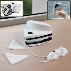 01 9f33ab50 75af 4549 afff 0beb7ec156ac - Best Magnetic Glass Cleaner 2025 – Double-Sided Window Squeegee for Spotless Shine - DsonMart - 1 Best Magnetic Glass Cleaner 2025 – Double-Sided Window Squeegee for Spotless Shine