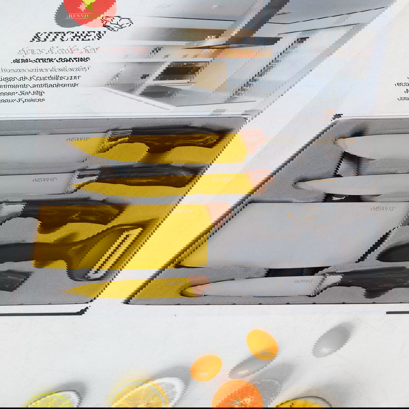 03_7b913cdb-40fb-4d5e-a048-8f79cf0b98b5.jpg 03 7b913cdb 40fb 4d5e a048 8f79cf0b98b5 - 6 Pcs Professional Kitchen Knife Set with Chef Knives, Cleaver, Peeler & Scissors – Durable Stainless Steel Kitchen Essentials - DsonMart - 1