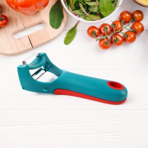 4-in-1 Multi-Functional Peeler – Vegetable & Fruit Kitchen Tool