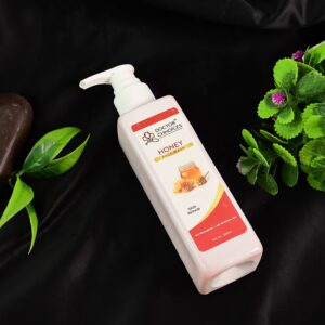 04 0cbe3246 8dd4 4408 91b0 9a9e6a0ab2fb - Doctor Chhoices Honey Face Wash – 200ml | Natural Skin Repair Cleanser (1 Pc) - DsonMart - 1