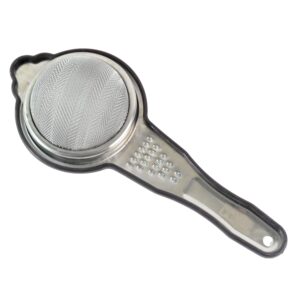 05 0a7f3c39 dd49 465a bf80 1ee89556e8df - Heavy-Duty Stainless Steel Fine Mesh Tea Strainer – 1 Pc | Multi-Purpose Kitchen Tool (1 Pc) - DsonMart - 1