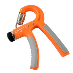 05 22a6b3fa 112a 40de 86af e6aba61ebb45 - Adjustable Hand Grip Strengthener – 5kg to 60kg Resistance(1 Pc) - DsonMart - 1