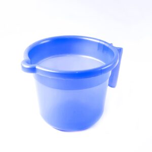 05 82487c2d 0388 47dc b591 fded4c46853c - Unbreakable Plastic Bath Mug – Durable 1 Litre Multipurpose Water Mug 1000ML (1 Pc) - DsonMart - 1