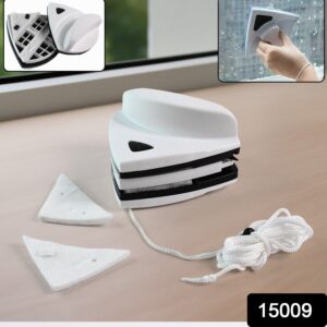 15009 - Best Magnetic Glass Cleaner 2025 – Double-Sided Window Squeegee for Spotless Shine - DsonMart - 1 15009 - Best Magnetic Glass Cleaner 2025 – Double-Sided Window Squeegee for Spotless Shine - DsonMart - 1