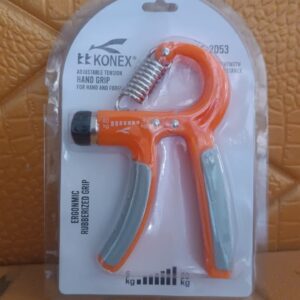 96499e80 6674 4380 aa23 f4ad4e77330e - Adjustable Hand Grip Strengthener – 5kg to 60kg Resistance(1 Pc) - DsonMart - 1