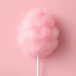 Candy Floss Flavour