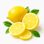 Lemon Flavour