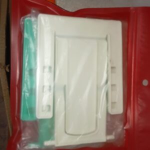 b9ea782c 9657 45e1 9daf d7fb68eb354b - Travel-Friendly Plastic Soap Holder – Compact, Durable & Hygienic Soap Storage (2 Pc) - DsonMart - 1