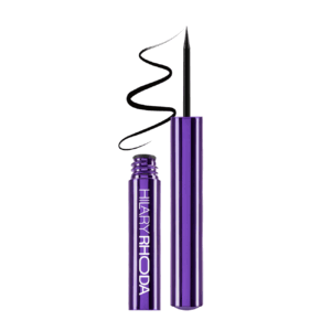 Hilary Rhoda Eye Callin’ Liquid Eyeliner – 12-Hour Stay Waterproof Stay, Matte & Glossy Finish, Smudge-Proof Precision – 3ml