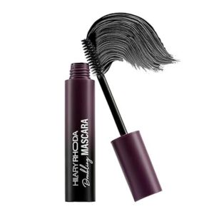 Hilary Rhoda Doubling Mascara | Volumizing & Waterproof | Smudge-Proof, Clump-Free & Long-Lasting | Quick-Drying Black Mascara – 12ml