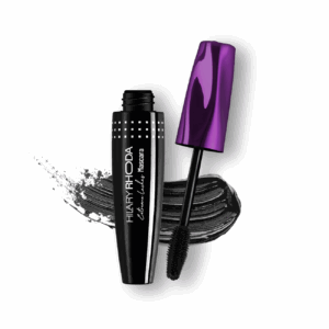 Hilary Rhoda Extreme Lashes Mascara 12ml | Volumizing, Lengthening, Waterproof & Smudge-Proof