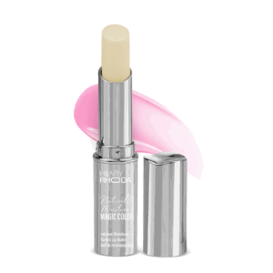Hilary Rhoda Natural Moisture Magic Colour Lip Balm | Tinted & PH Lip Balm