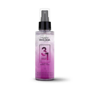 Hilary Rhoda 3-in-1 Primer Spray | Water-Based Primer, Setting Spray & Skin Refresher – Dewy, Pore-Blurring Mist 120 ml