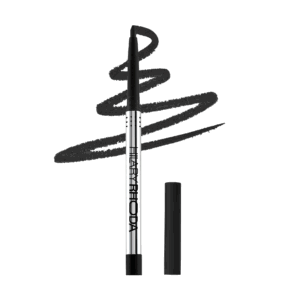 Hilary Rhoda Eye Pencil It Eye Pencil – Waterproof Coloured Kajal & Eyeliner with Matte Finish & Built-in Sharpener | 0.26g