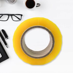 01 5a1fb075 0760 4f32 beb9 8919efb29827 - Packaging Tape Heavy Duty – 50 Meter (45mmx50m)(Pack of 1 Pcs) - DsonMart - 1