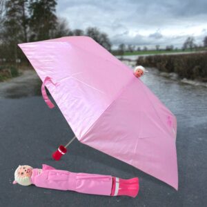 Cartoon Shape Umbrella – Summer Sun Protection