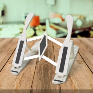 Adjustable Tablet Phone Stand – Multi-Position Holder
