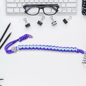 Adjustable Wrist Strap Lanyard – Multipurpose Phone & Gadget Strap