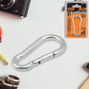 Stainless Steel Snap Hook Heavy Duty Lock