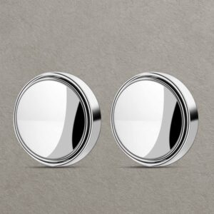 360 Degree Blind Spot Mirror – Adjustable Wide Angle Rear View