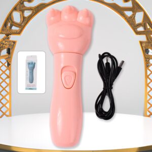 Bear Hand Massager – Soothing Relief for Itchy Skin