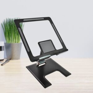 Buy Adjustable Tablet Phone Stand – Aluminium Alloy
