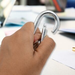 02 9cb878dc e1f6 4c98 9243 d98a9e77ee6e - Stainless Steel Snap Hook Heavy Duty Lock (7×70 MM / 1 Pc) - DsonMart - 1