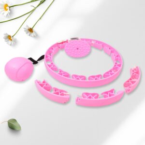 02 a54d57a9 37e6 4d45 af98 f902562c632f - Smart Fitness Hula Hoop – Intelligent Counter (1 Pc / Loose) - DsonMart - 1