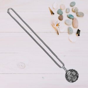 02 ccd9549f 494f 402b 9790 dbcdaa86a0d7 - Hanuman Locket With Chain Pendant Necklace For Men & Women (1 Pc) - DsonMart - 1 02 ccd9549f 494f 402b 9790 dbcdaa86a0d7 - Hanuman Locket With Chain Pendant Necklace For Men & Women (1 Pc) - DsonMart - 1