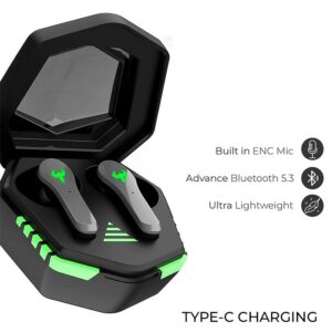 03 52761841 5047 432e af79 23f692ad4435 - Xtreme Wireless Earbuds – IPX, 40H Playtime, Low Latency TWS (True Wireless) - DsonMart - 1