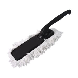 04 107aa887 0738 4ee2 a455 0311c425475f - Microfiber Car Cleaning Duster – Long Soft Brush for Interior & Exterior (1 Pc) - DsonMart - 1