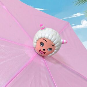 04 43cd9e1d 7011 41fb 8359 c98b84262496 - Cartoon Shape Umbrella – Summer Sun Protection(1 Pc / Mix Design & Color) - DsonMart - 1