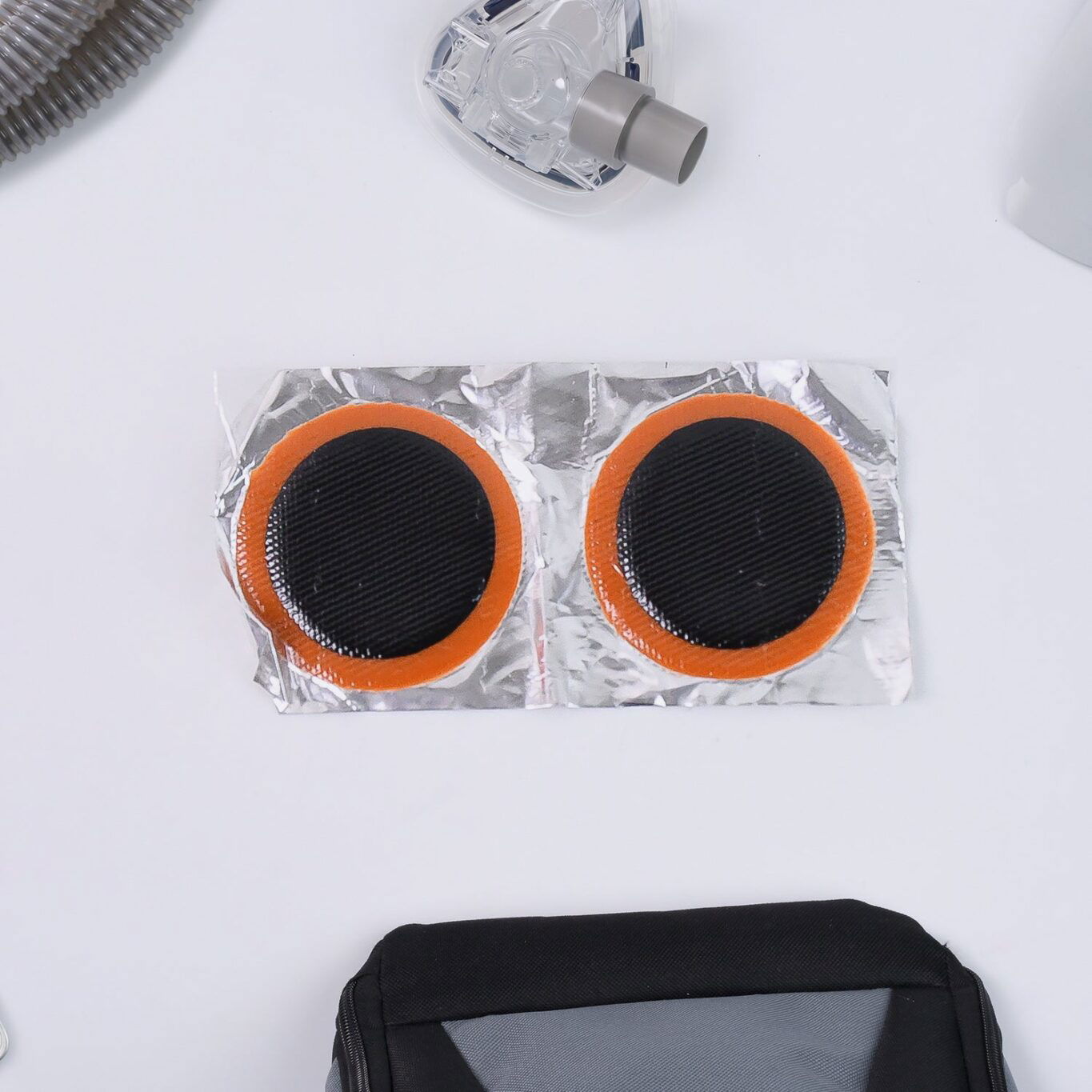 04_7bbe90b2-0d05-4f2e-9f1e-d16174e79398.jpg 04 7bbe90b2 0d05 4f2e 9f1e d16174e79398 scaled - Bicycle Tire Repair Kit – Portable Puncture Repair Set - DsonMart - 1