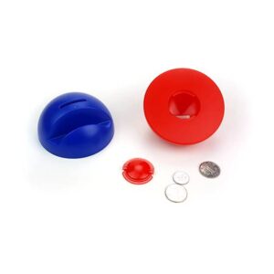 04 c18f63d0 8f1a 40b1 9d7f 29cb202ea2da - 2in1 Phone Holder Coin Bank – ABS Plastic Phone Stand (1 Pc) - DsonMart - 1