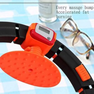 04 e3165b01 8461 4bf1 a59f b4c345f30a58 - Smart Fitness Hula Hoops With Spinning Ball & Intelligent Counter (1 Pc / Loose) - DsonMart - 1 04 e3165b01 8461 4bf1 a59f b4c345f30a58 - Smart Fitness Hula Hoops With Spinning Ball & Intelligent Counter (1 Pc / Loose) - DsonMart - 1