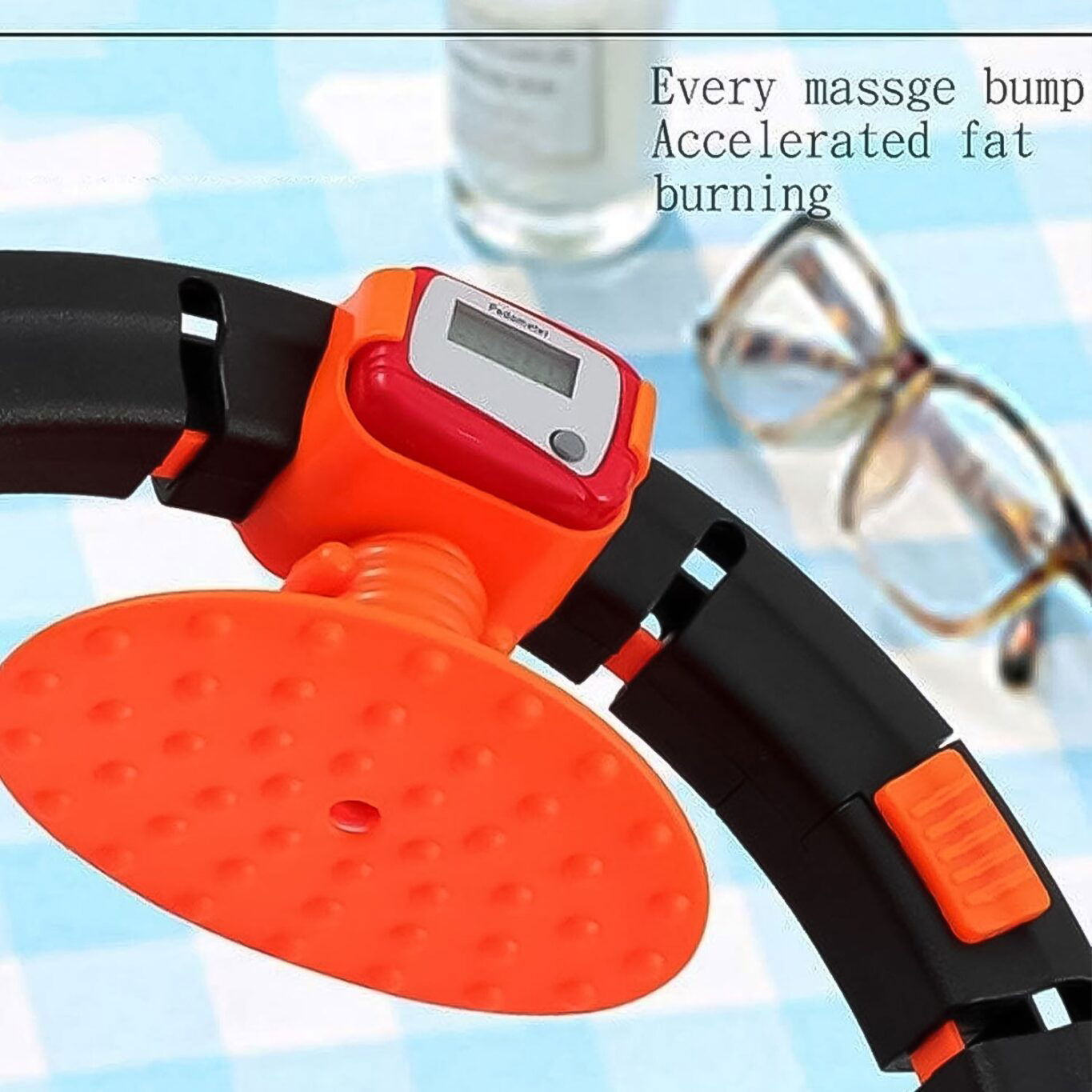 04_e3165b01-8461-4bf1-a59f-b4c345f30a58.jpg 04 e3165b01 8461 4bf1 a59f b4c345f30a58 scaled - Smart Fitness Hula Hoops With Spinning Ball & Intelligent Counter (1 Pc / Loose) - DsonMart - 1