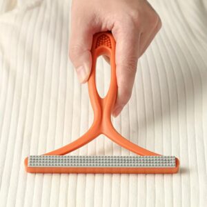 2 In1 Portable Lint Remover for Clothes & Furniture