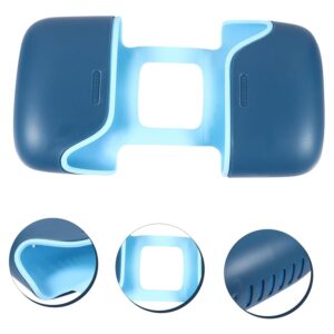 Sponge Storage Rack Holder – Plastic Drain Bag Organizer