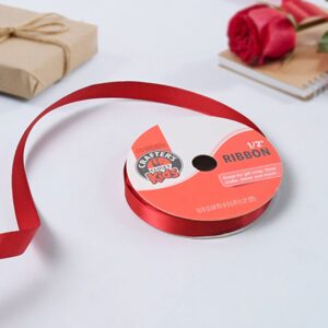 Fancy Decorative Ribbon – Versatile Craft & Gift Decoration