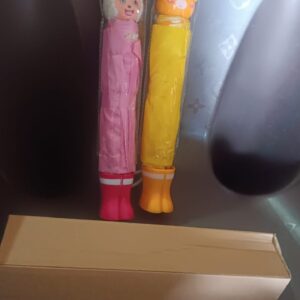 063003d7 0494 4cf2 89ea 7c0bf444a1c4 - Cartoon Shape Umbrella – Summer Sun Protection(1 Pc / Mix Design & Color) - DsonMart - 1