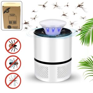 USB Mosquito Killer Machine – Indoor & Outdoor Use