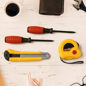 4 In 1 Hand Tool Kit – Maintenance & Repair Essentials