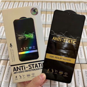 High Strengthened Tempered Glass